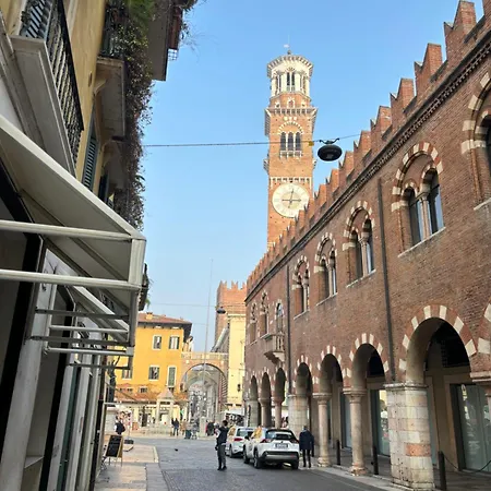 Piazza Erbe * Verona
