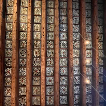 Piazza Erbe Lejlighed *