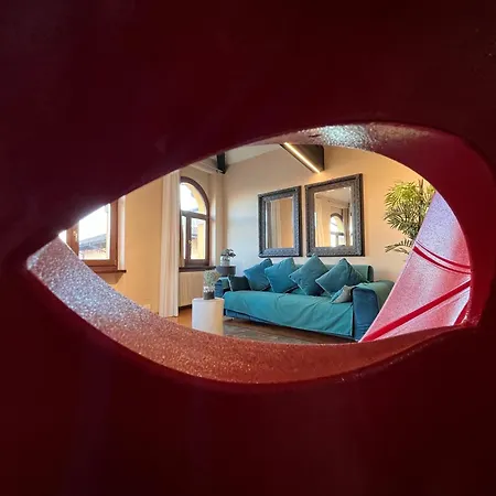 Lejlighed Piazza Erbe