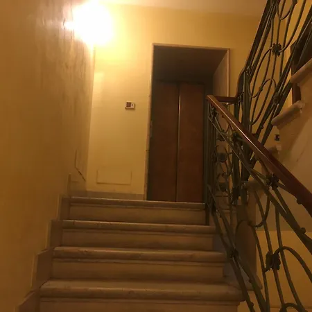 Lejlighed Piazza Erbe