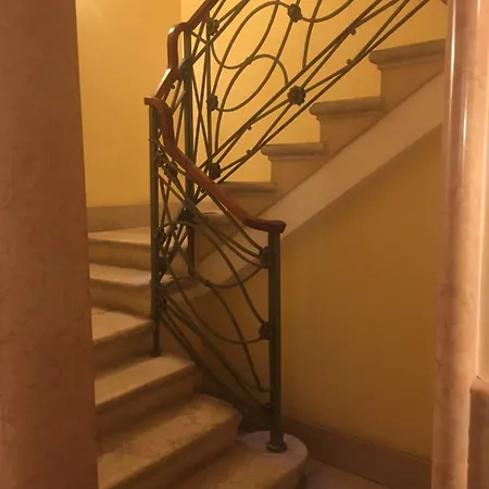 Piazza Erbe Lejlighed