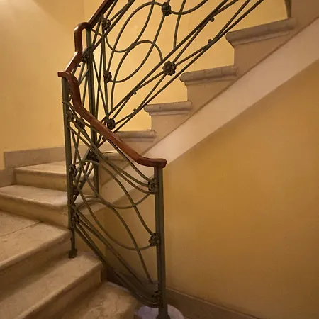 Lejlighed Piazza Erbe Verona