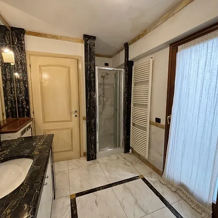 Piazza Erbe Lejlighed Verona