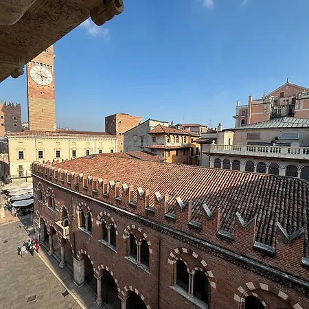Lejlighed Piazza Erbe Verona