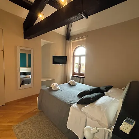 Piazza Erbe Lejlighed Verona