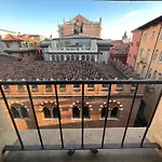 Piazza Erbe 아파트