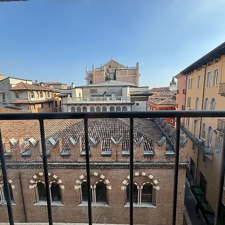 Piazza Erbe *