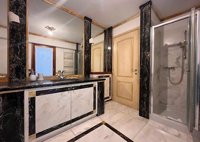 Piazza Erbe Apartament *