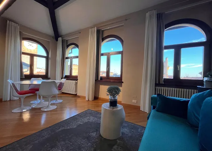 Apartament Piazza Erbe *