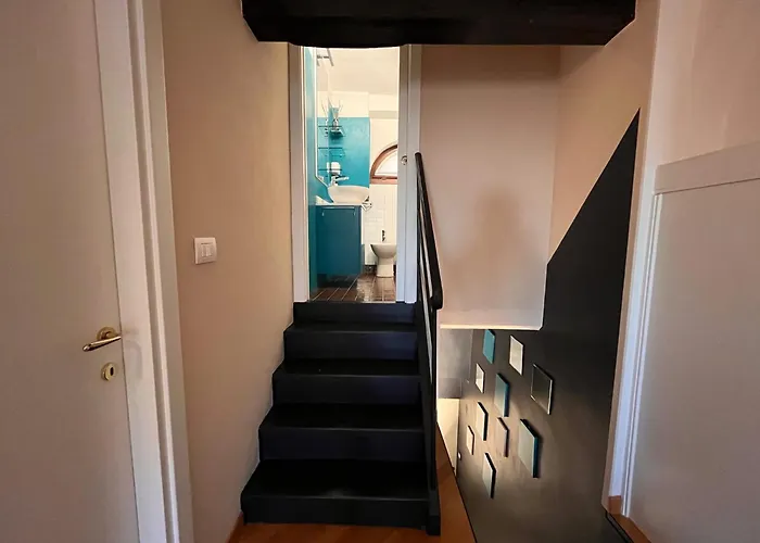 Piazza Erbe Apartament