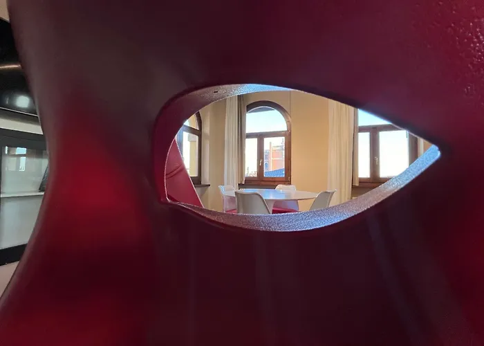 Piazza Erbe Apartament