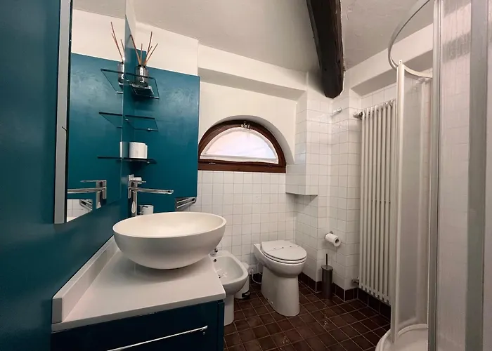 Piazza Erbe * Werona