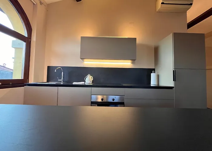 Apartament Piazza Erbe