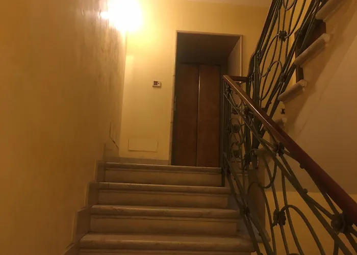 Apartament Piazza Erbe