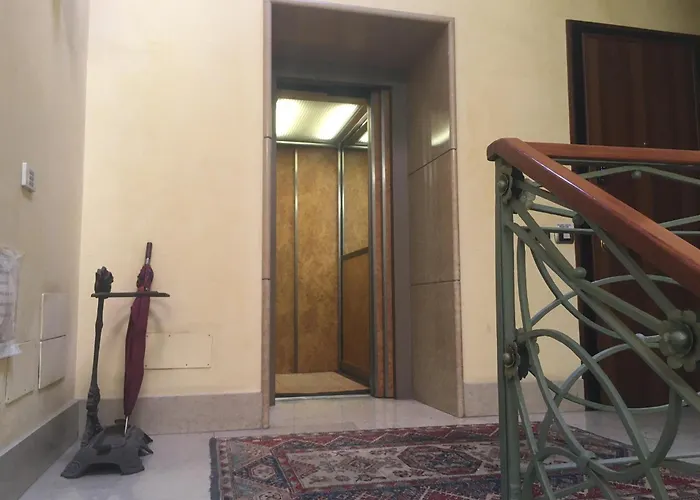 Apartament Piazza Erbe