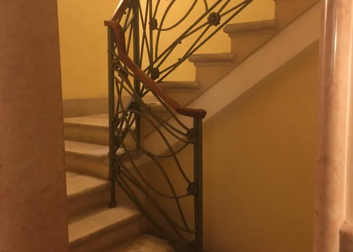 Piazza Erbe Apartament