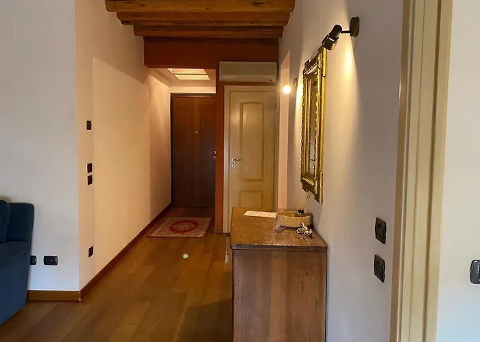 Piazza Erbe * Werona