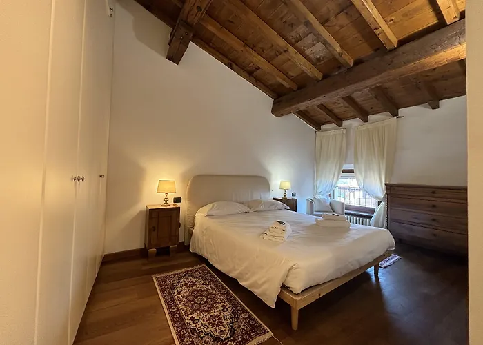 Apartament Piazza Erbe