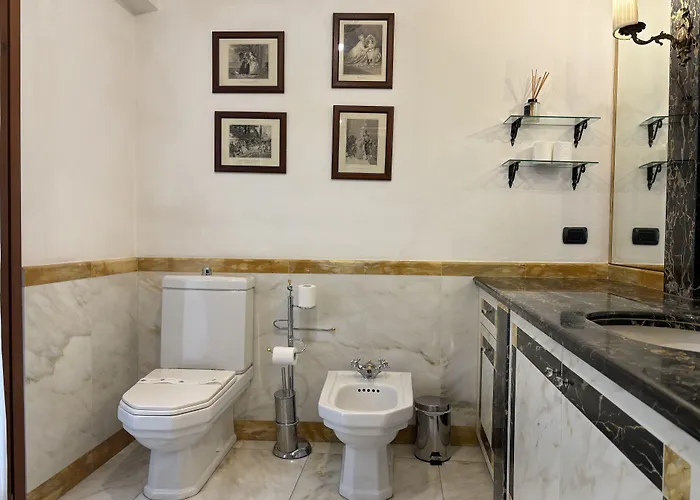 Apartament Piazza Erbe