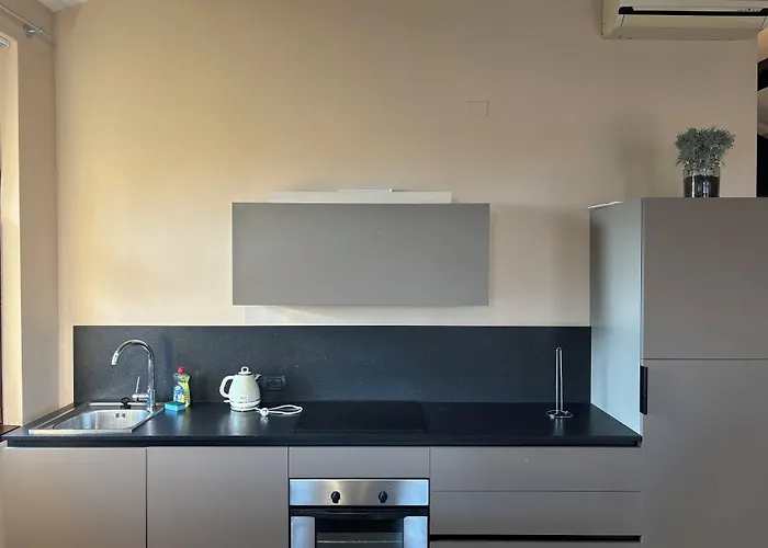 Piazza Erbe * Werona