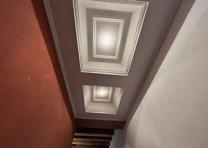 Apartament Piazza Erbe *