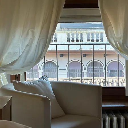 Apartment Piazza Erbe
