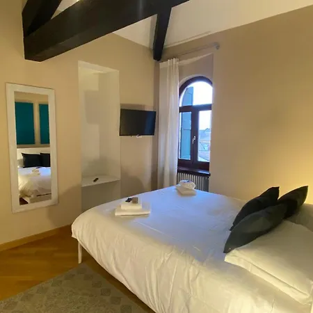 Appartement Piazza Erbe Verona