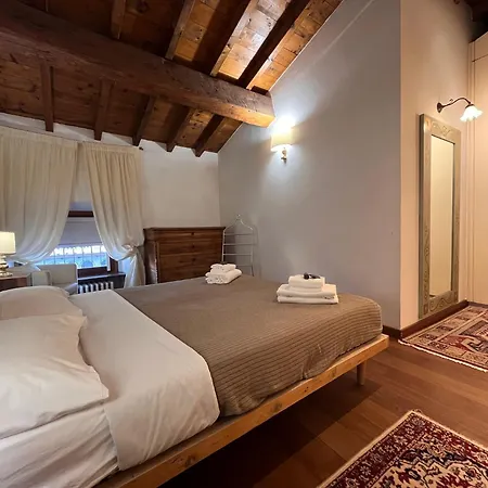 Piazza Erbe * ורונה