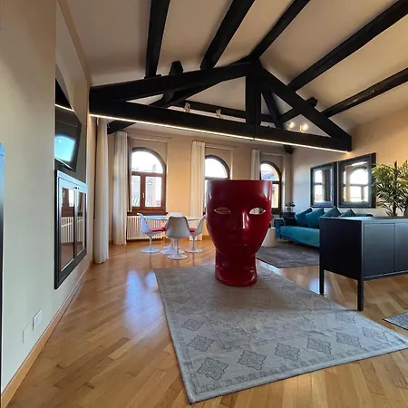 Apartman Piazza Erbe
