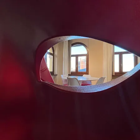 Piazza Erbe Appartement