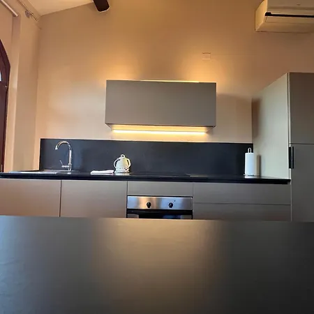 Appartement Piazza Erbe