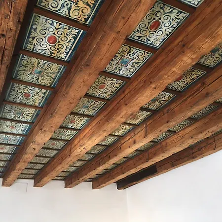 Appartement Piazza Erbe