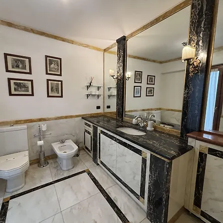 Appartement Piazza Erbe Verona