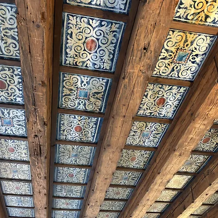 Piazza Erbe Apartmán