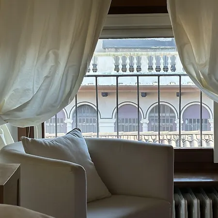 Apartmán Piazza Erbe *