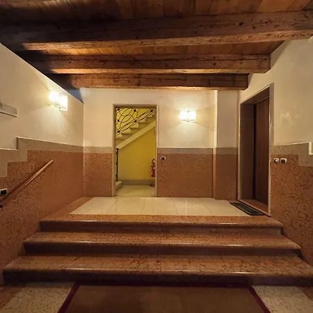 Apartament Piazza Erbe Werona