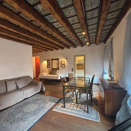 Apartament Piazza Erbe *