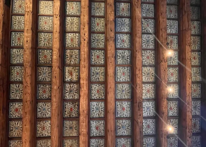 Piazza Erbe Апартаменты *