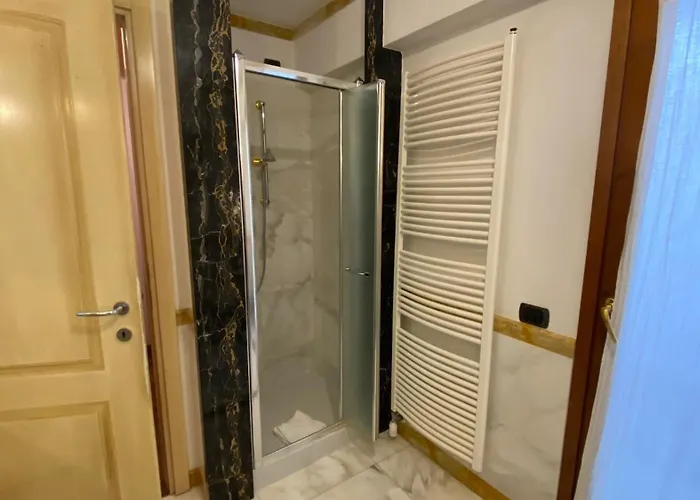 Piazza Erbe Апартаменты *