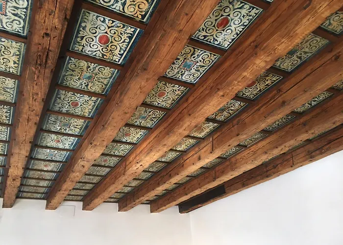 Апартаменты Piazza Erbe