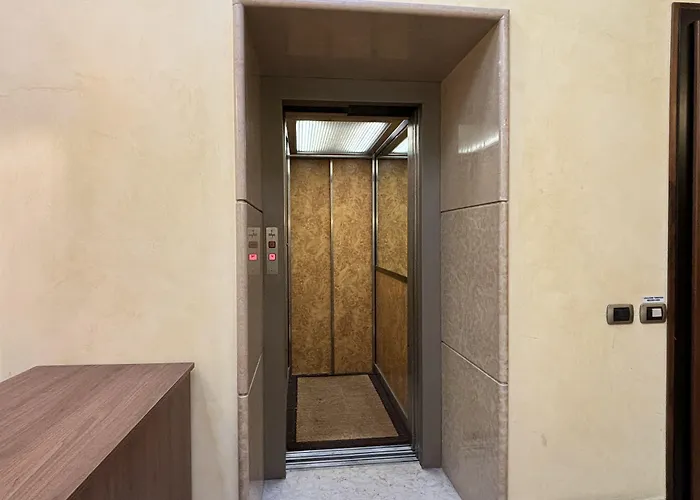 Piazza Erbe Апартаменты