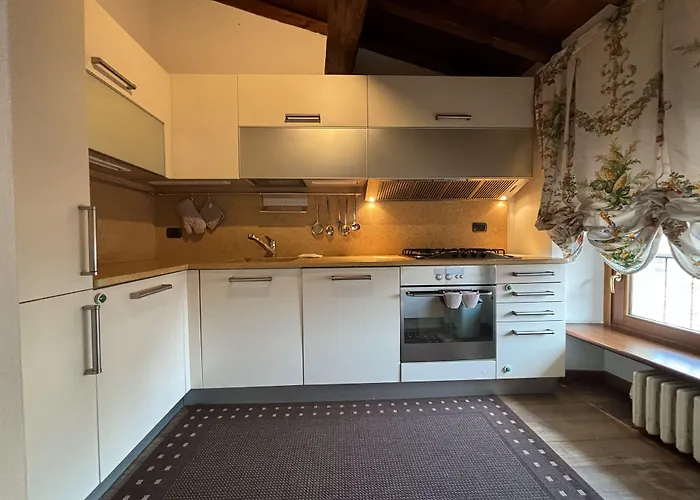 Piazza Erbe شقة *