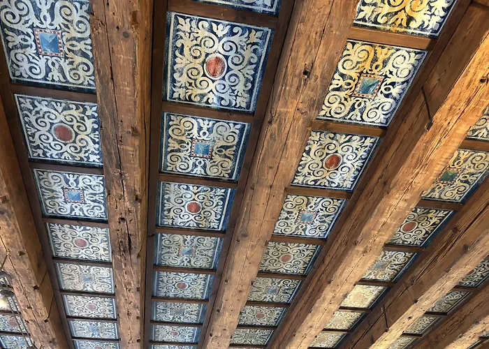 Piazza Erbe Апартаменты