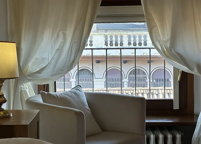 Апартаменты Piazza Erbe *