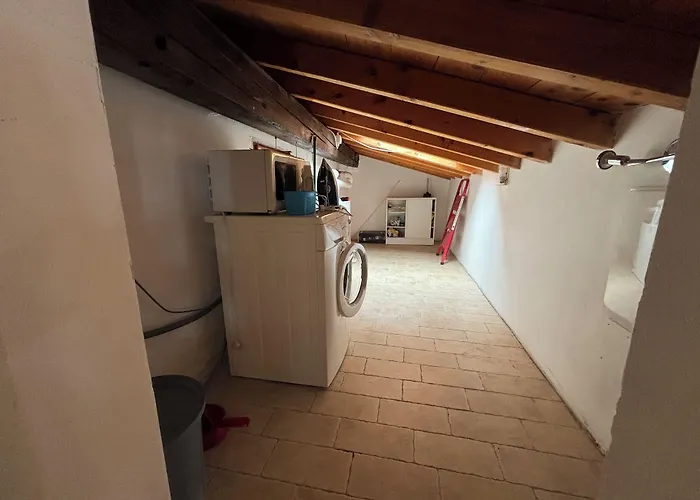 Piazza Erbe Апартаменты Верона