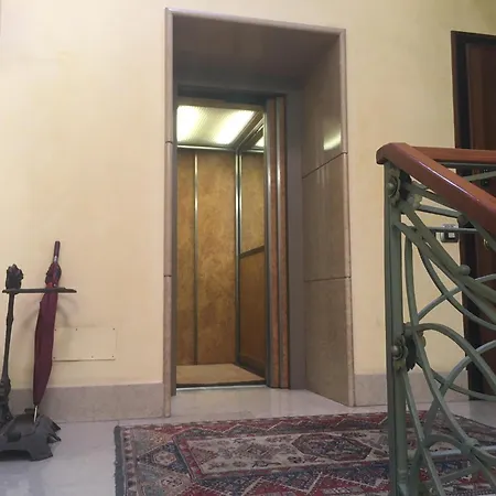 Apartament Piazza Erbe