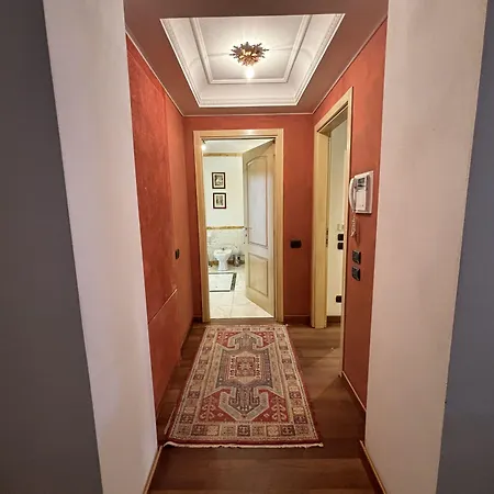 Piazza Erbe Apartament Werona