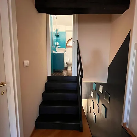 Piazza Erbe Apartment