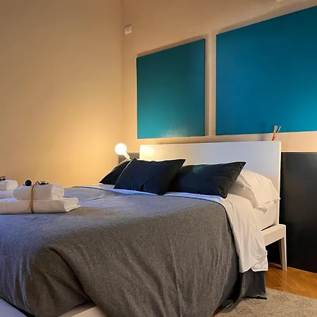 Apartment Piazza Erbe *