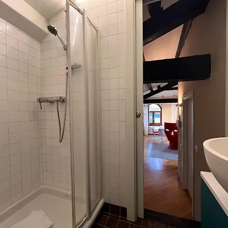 Apartment Piazza Erbe Verona